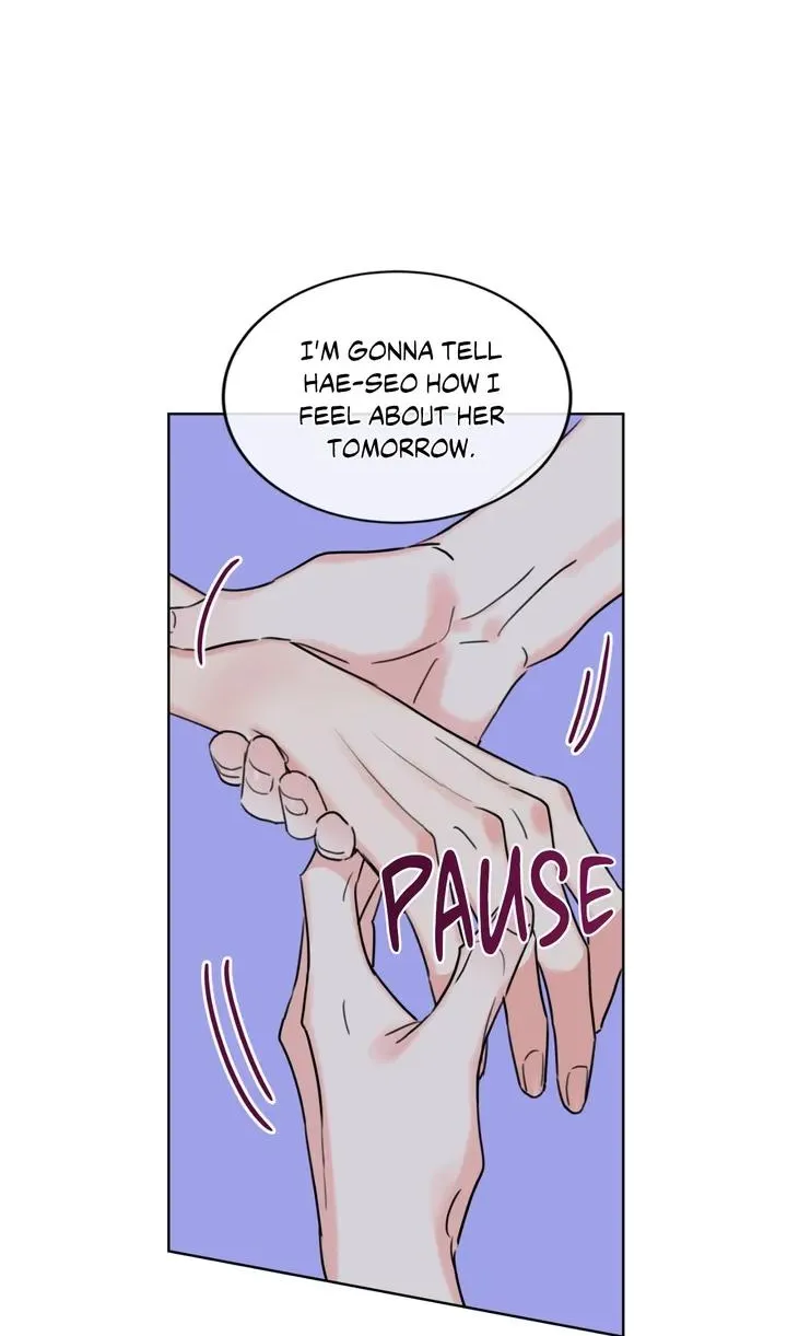 Honey Trouble Kainu Manga Chapter 1 Page 55