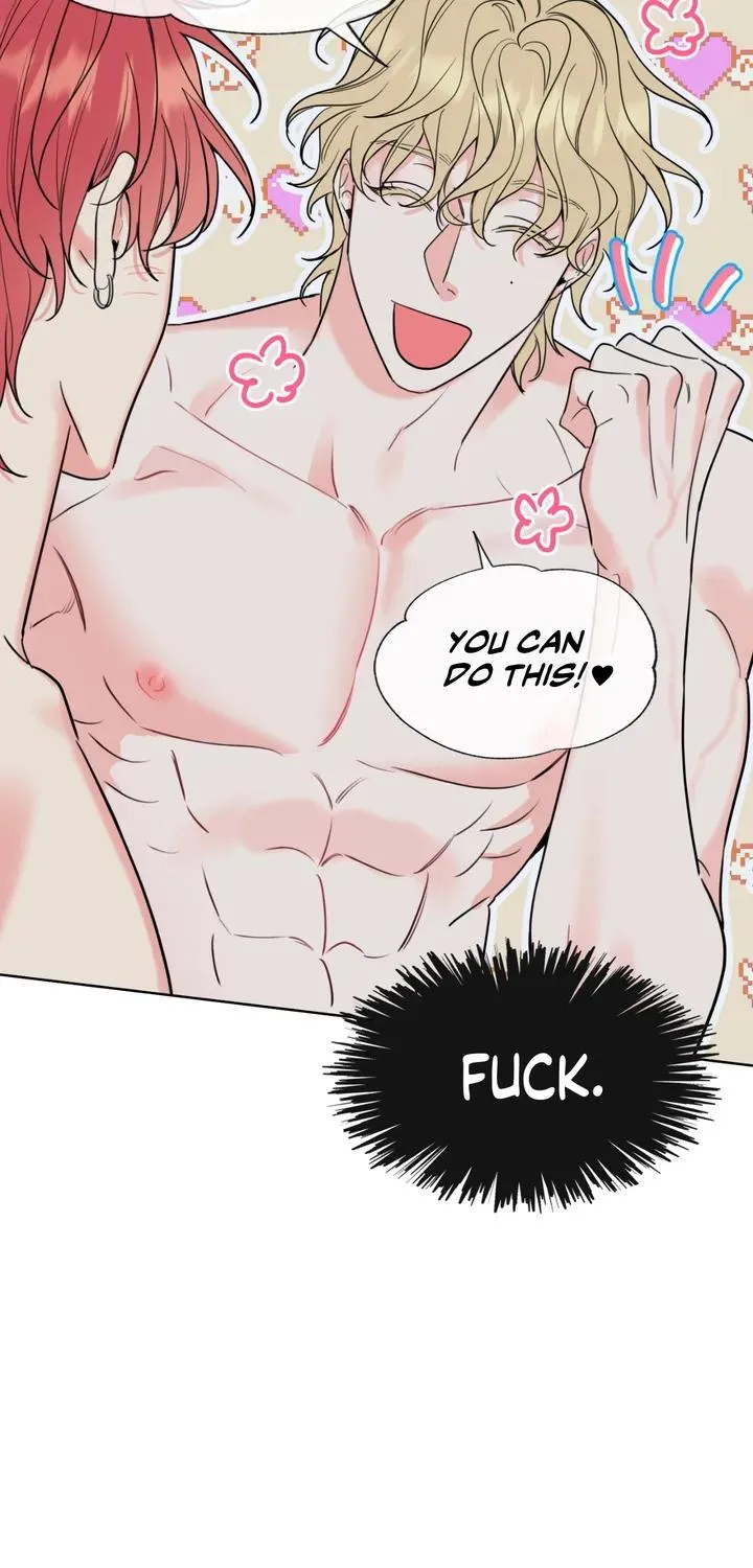 Honey Trouble Kainu Manga Chapter 1 Page 58