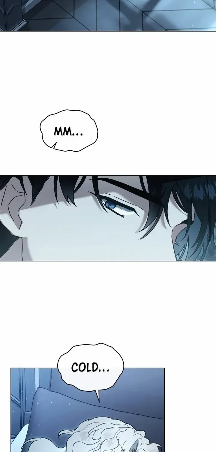 It Was Just A Contract Marriage Kainu Manga Chapter 21 Page 4