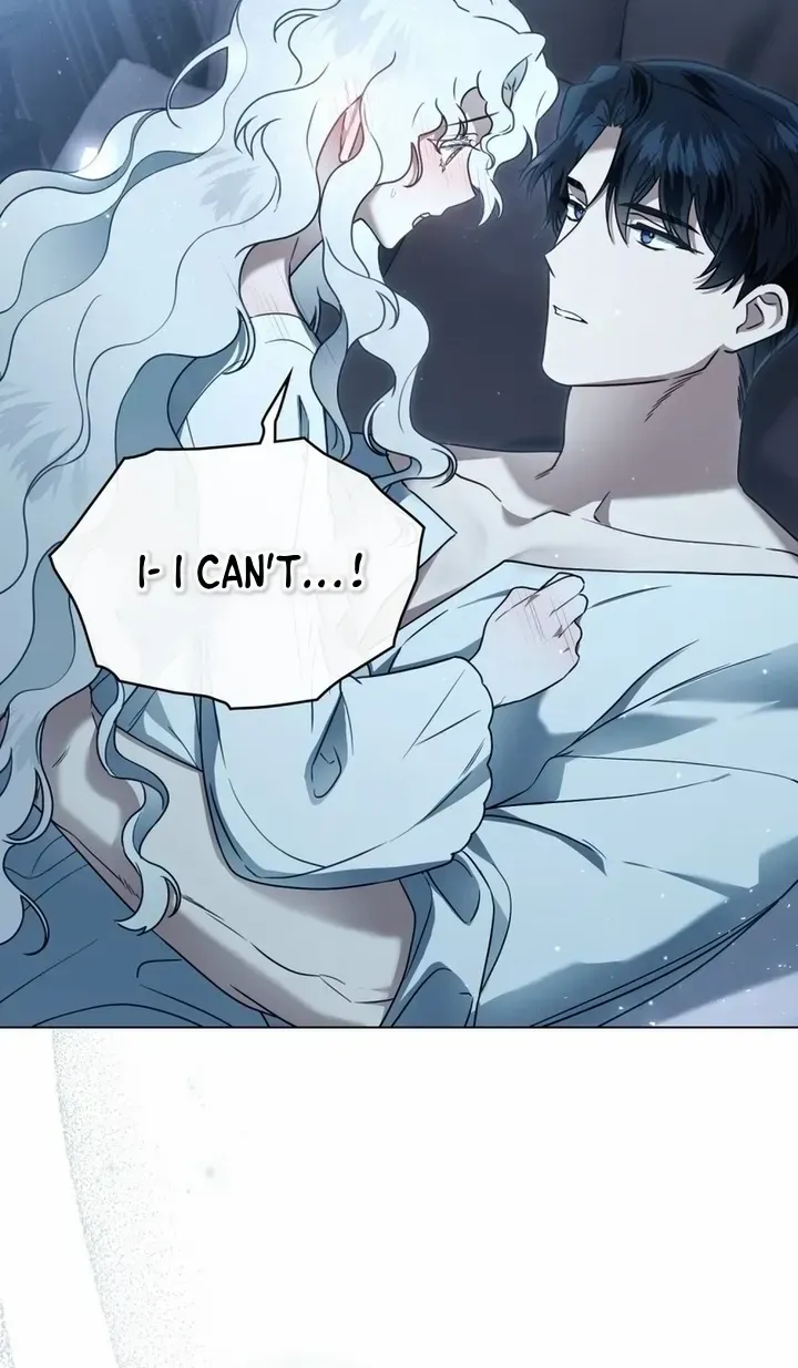 It Was Just A Contract Marriage Kainu Manga Chapter 21 Page 19