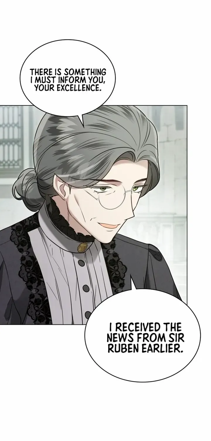 It Was Just A Contract Marriage Kainu Manga Chapter 21 Page 49