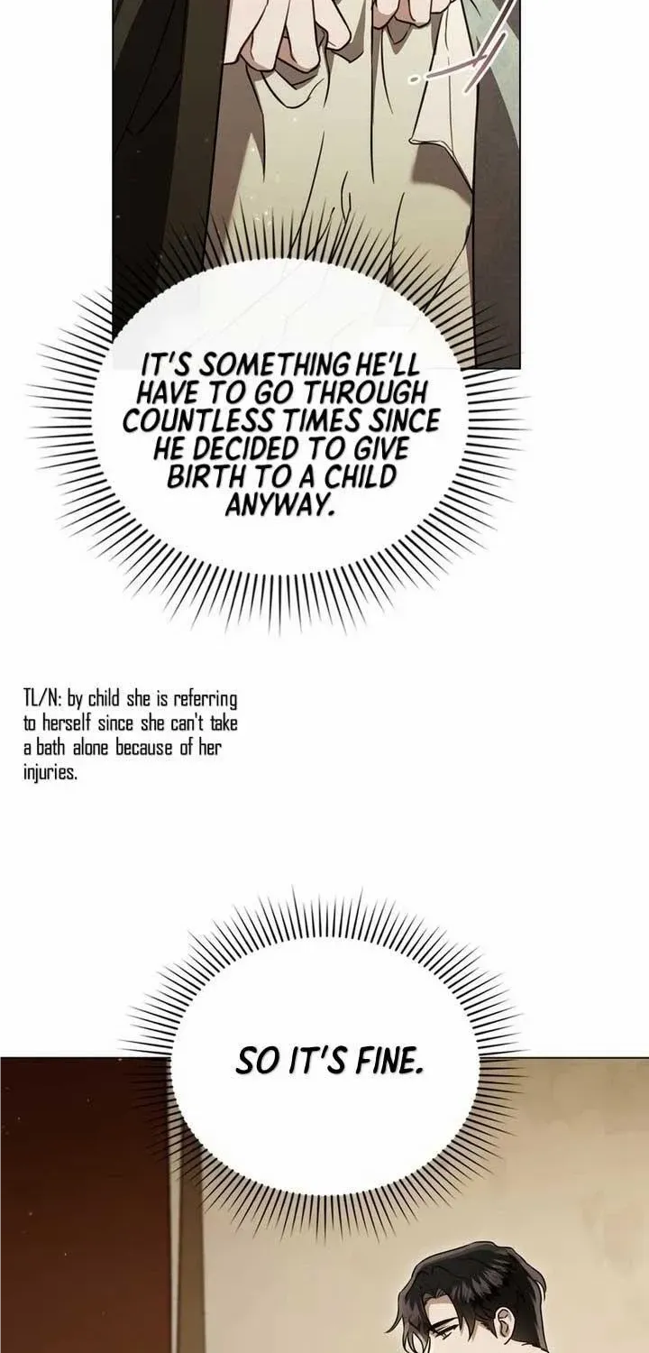 It Was Just A Contract Marriage Kainu Manga Chapter 20 Page 4