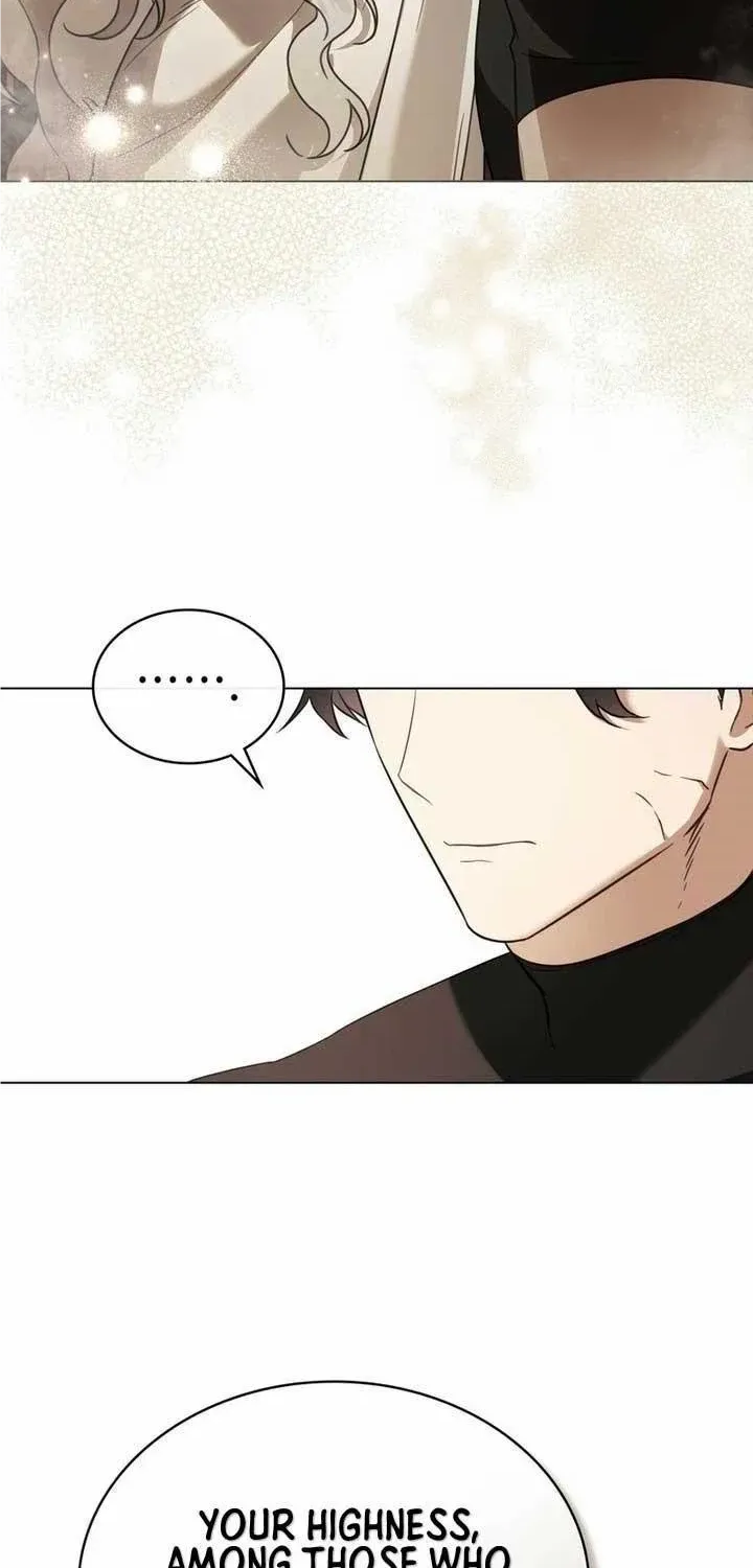 It Was Just A Contract Marriage Kainu Manga Chapter 20 Page 50