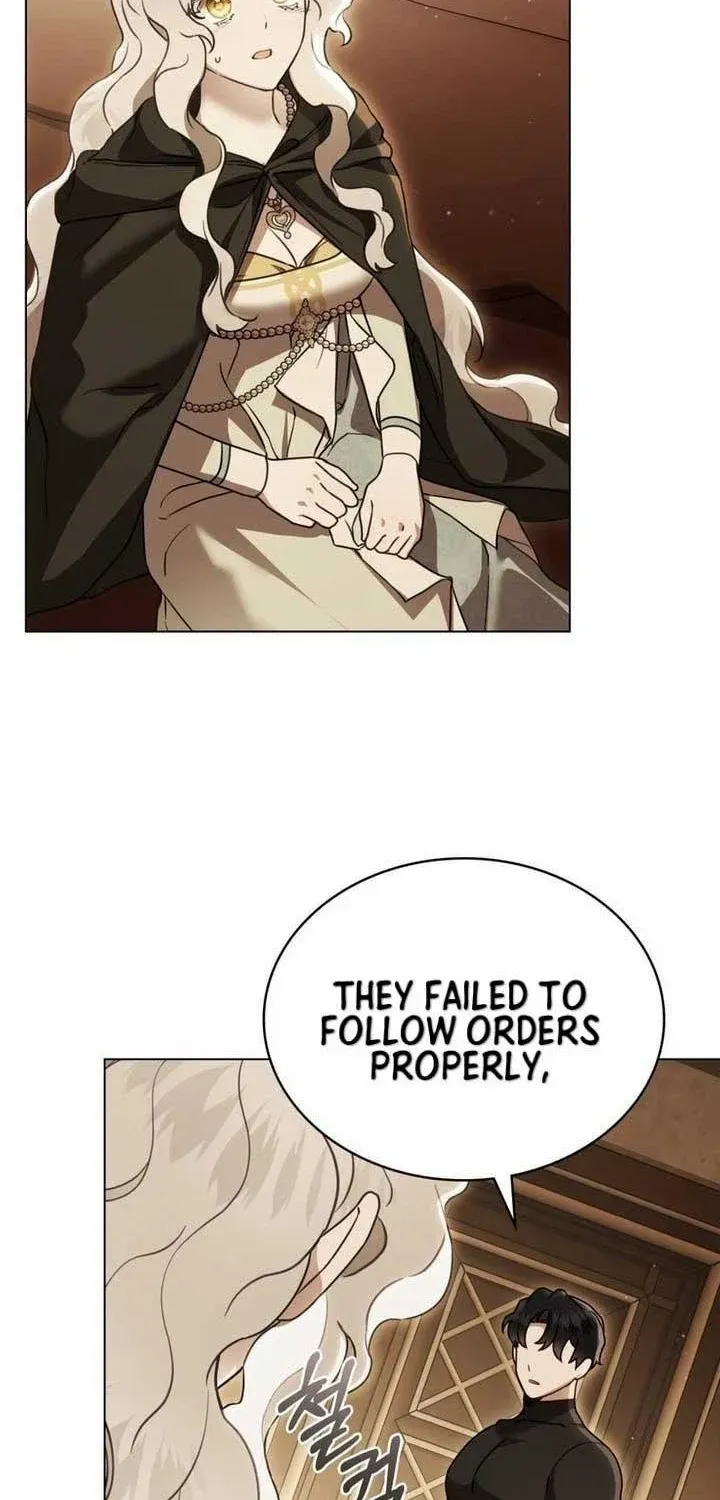 It Was Just A Contract Marriage Kainu Manga Chapter 20 Page 71
