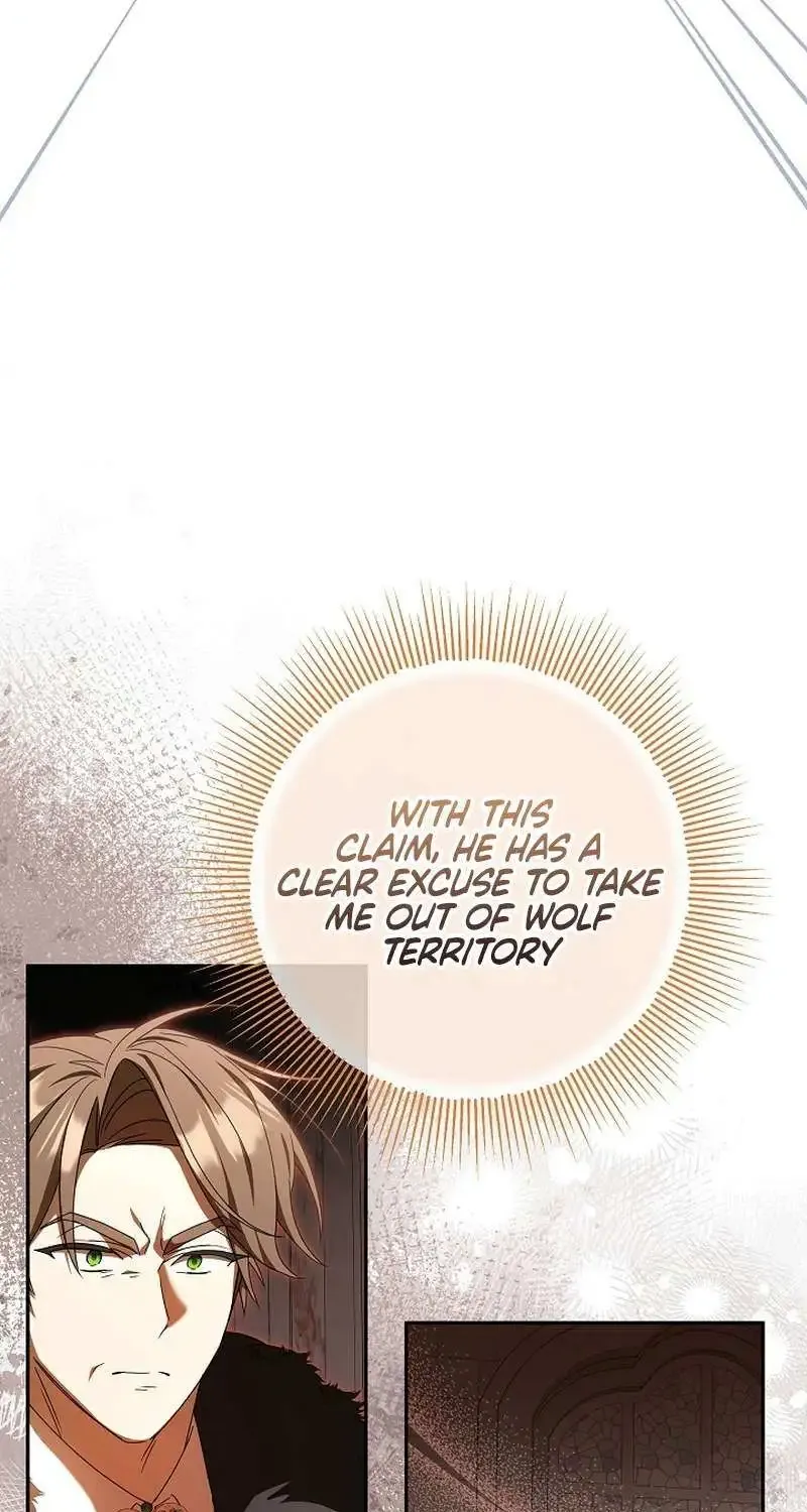 The Beloved New Daughter-in-law Of The Wolf Mansion Kainu Manga Chapter 30 Page 18
