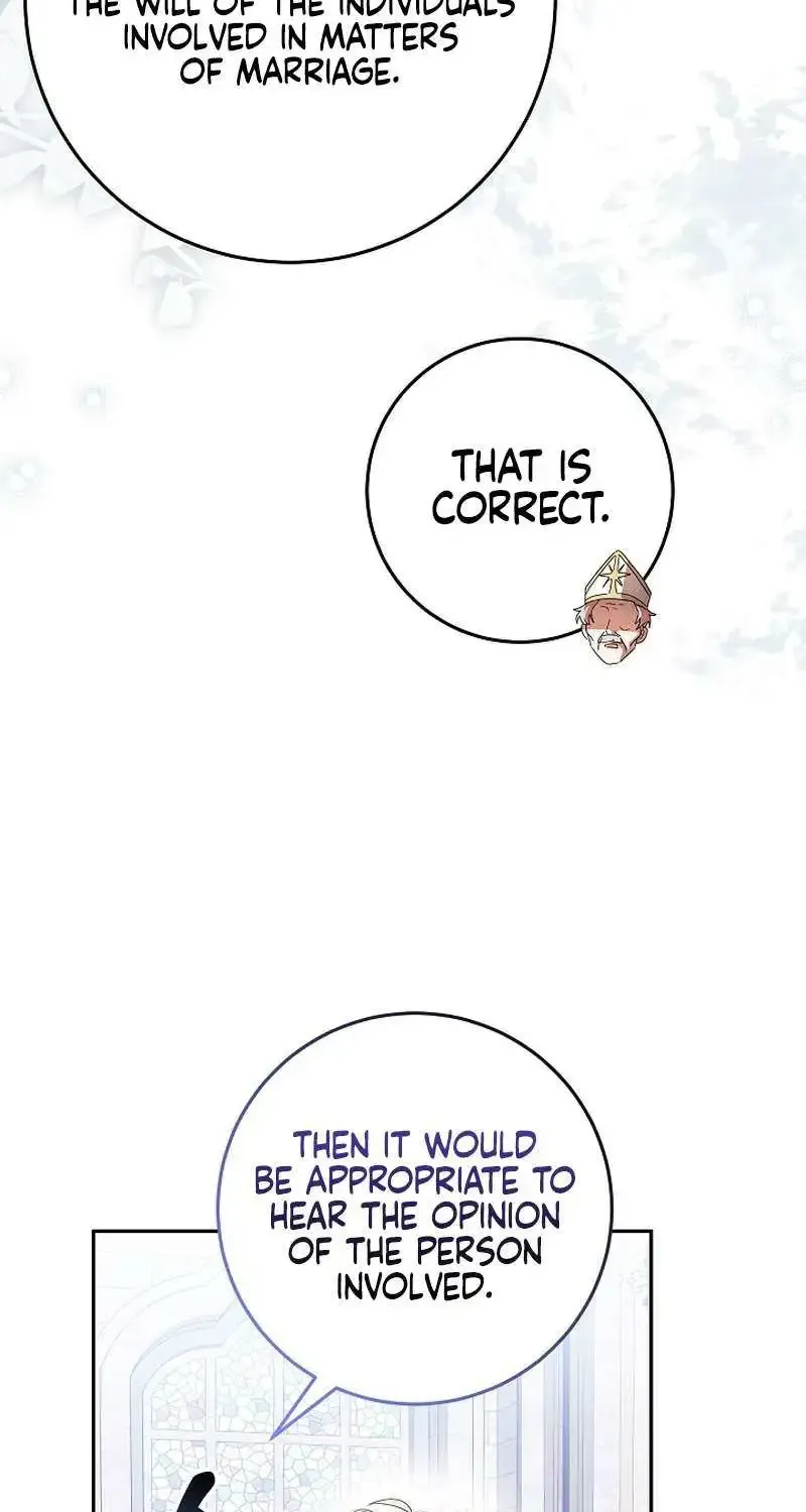 The Beloved New Daughter-in-law Of The Wolf Mansion Kainu Manga Chapter 30 Page 23
