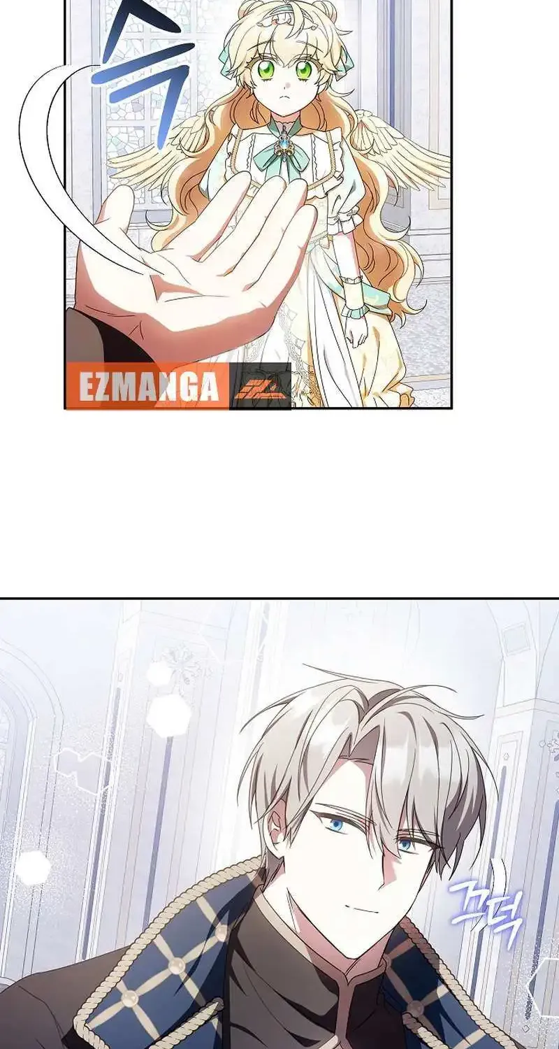 The Beloved New Daughter-in-law Of The Wolf Mansion Kainu Manga Chapter 30 Page 24
