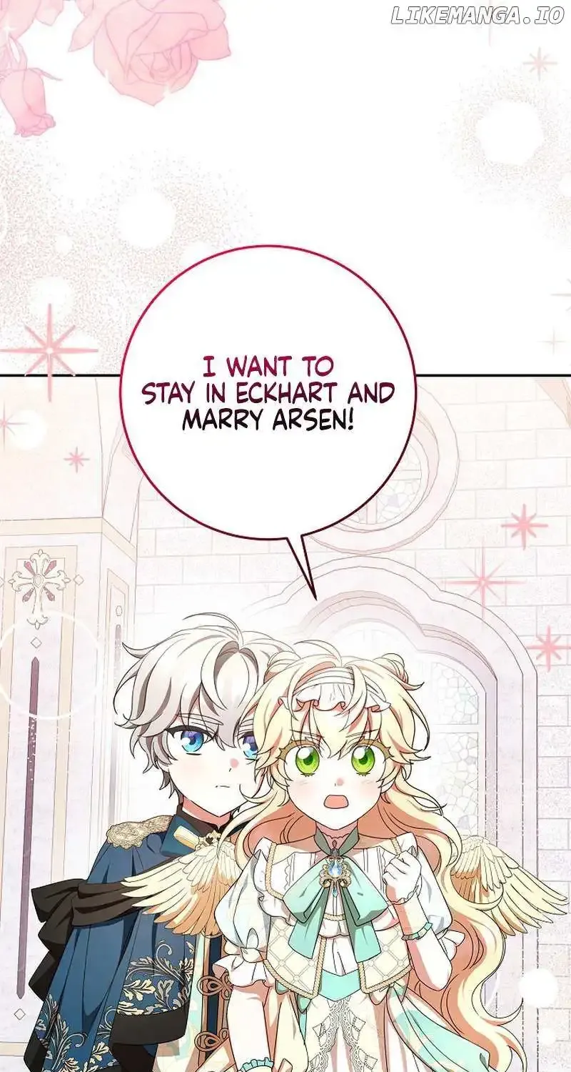 The Beloved New Daughter-in-law Of The Wolf Mansion Kainu Manga Chapter 30 Page 30