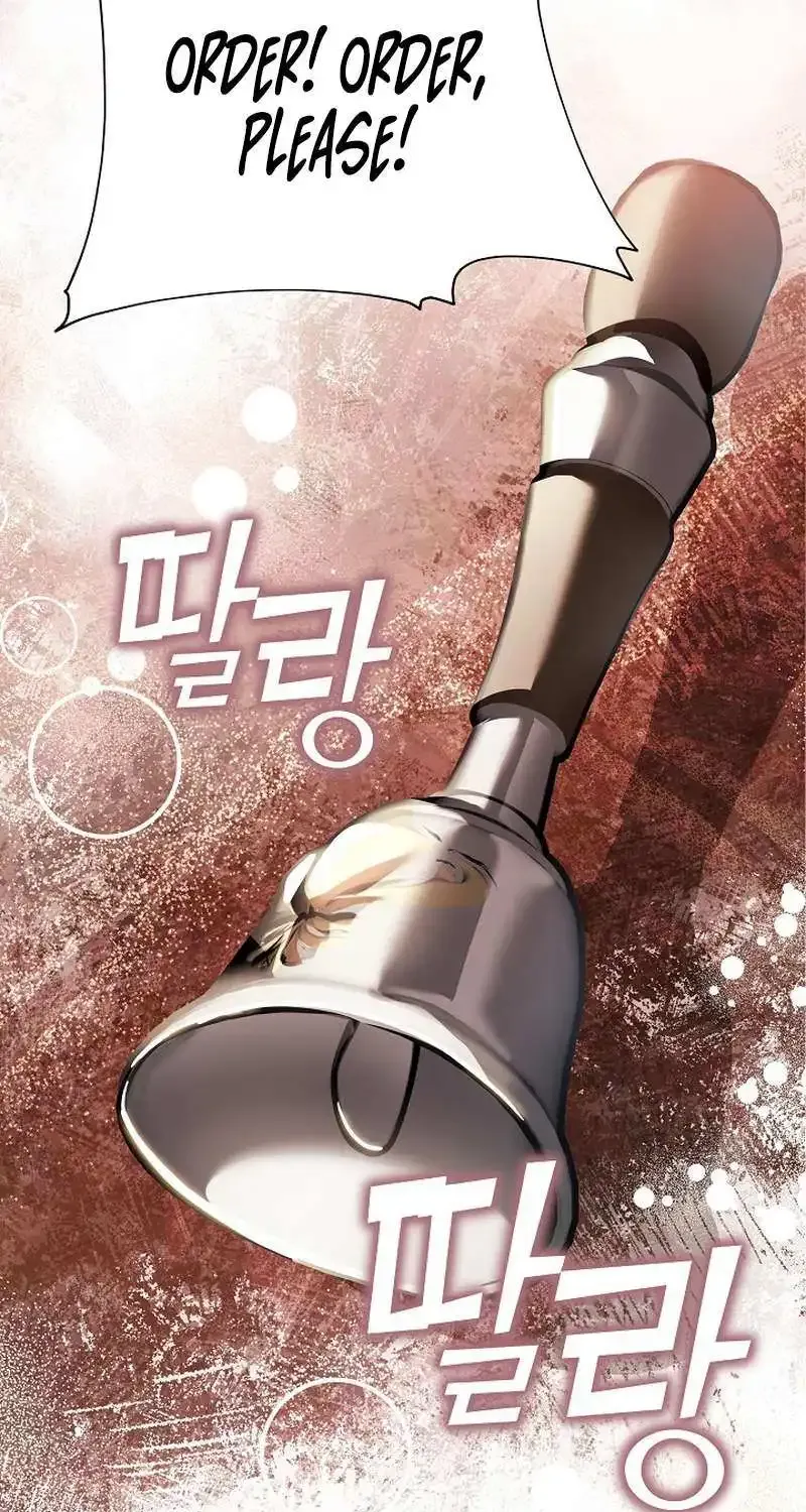 The Beloved New Daughter-in-law Of The Wolf Mansion Kainu Manga Chapter 30 Page 34