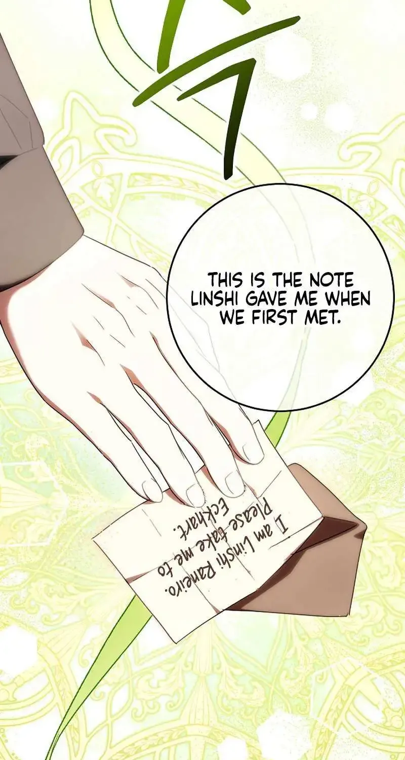 The Beloved New Daughter-in-law Of The Wolf Mansion Kainu Manga Chapter 30 Page 36