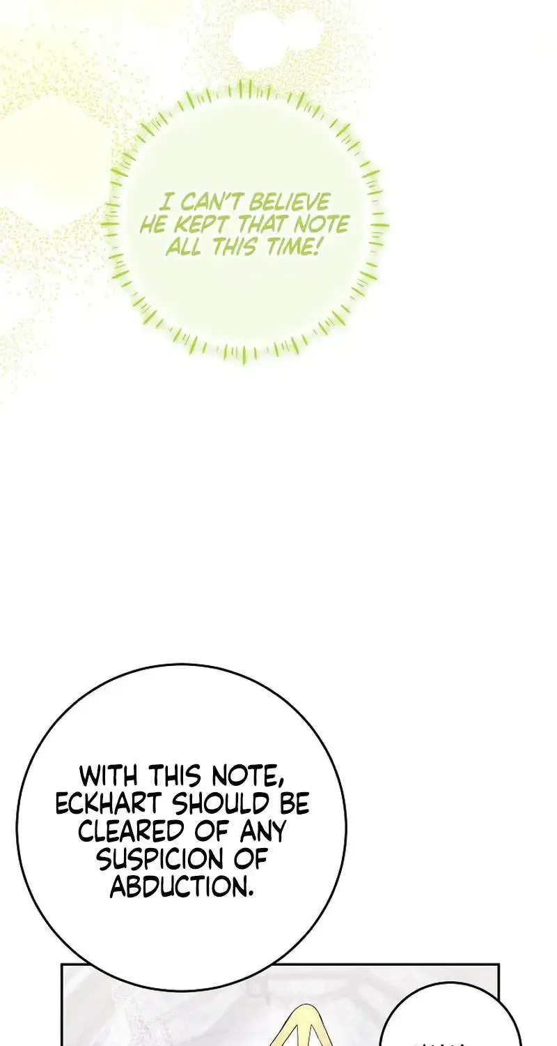 The Beloved New Daughter-in-law Of The Wolf Mansion Kainu Manga Chapter 30 Page 38