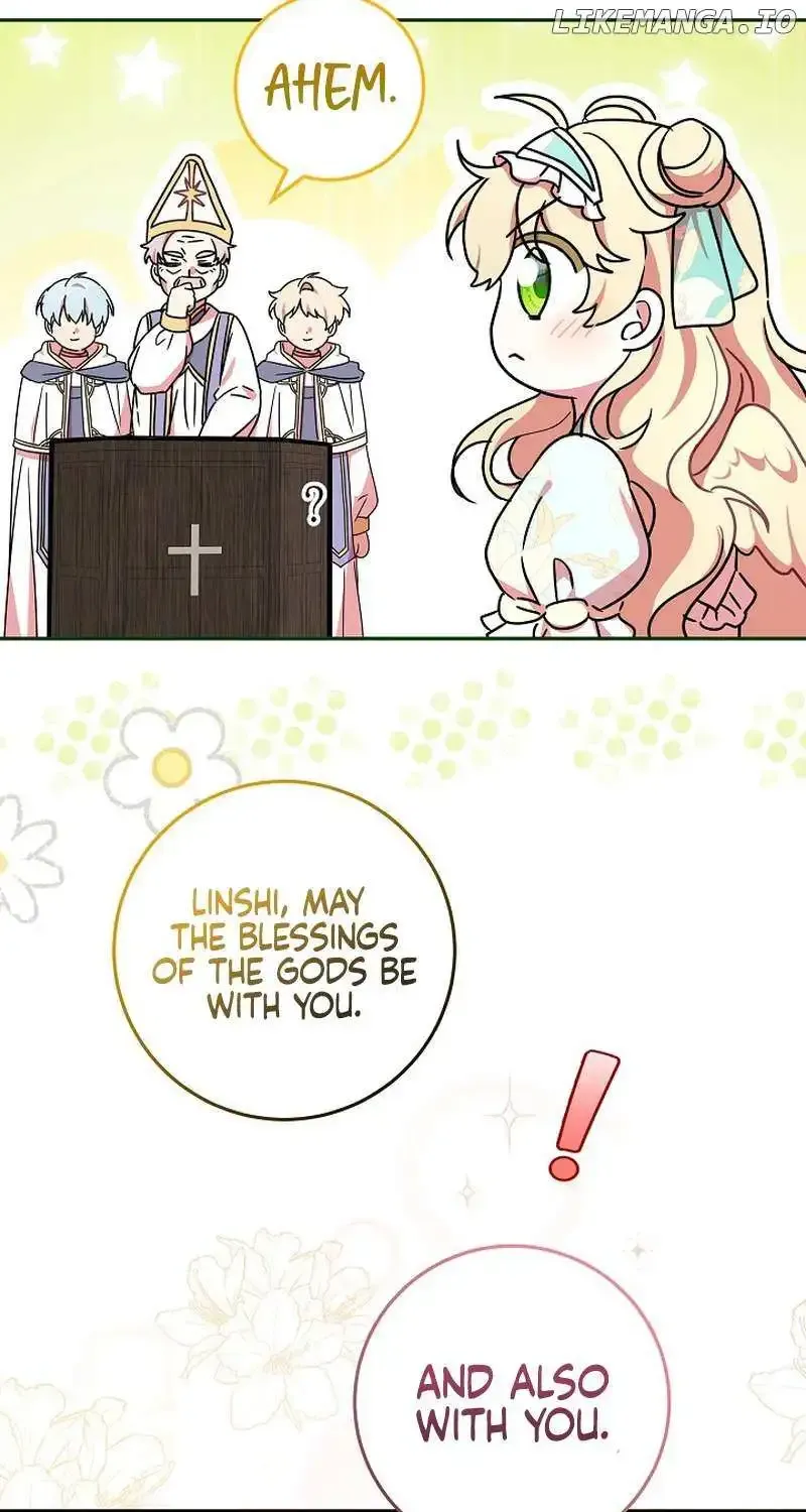 The Beloved New Daughter-in-law Of The Wolf Mansion Kainu Manga Chapter 30 Page 40