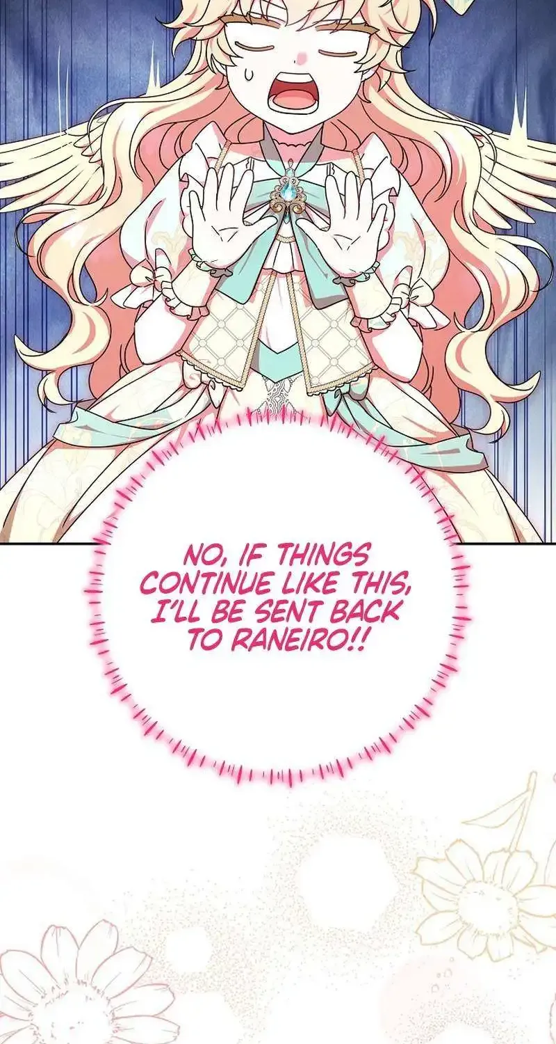 The Beloved New Daughter-in-law Of The Wolf Mansion Kainu Manga Chapter 30 Page 45