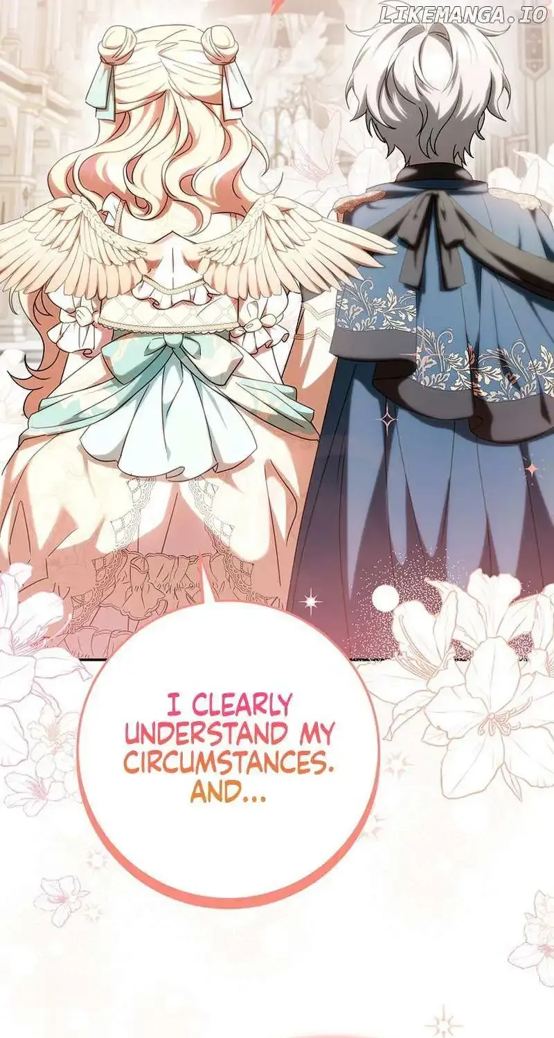 The Beloved New Daughter-in-law Of The Wolf Mansion Kainu Manga Chapter 30 Page 50
