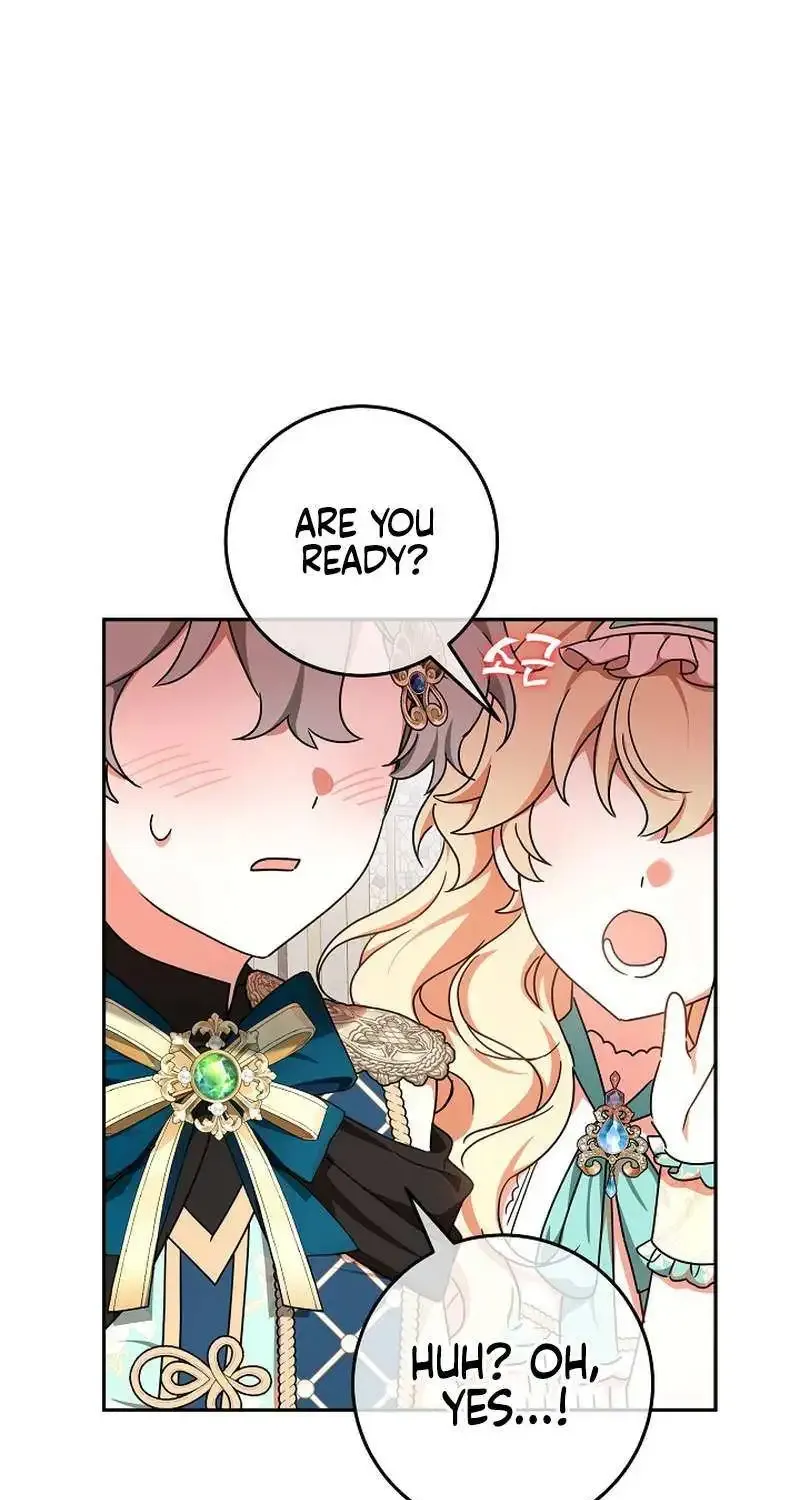 The Beloved New Daughter-in-law Of The Wolf Mansion Kainu Manga Chapter 30 Page 52