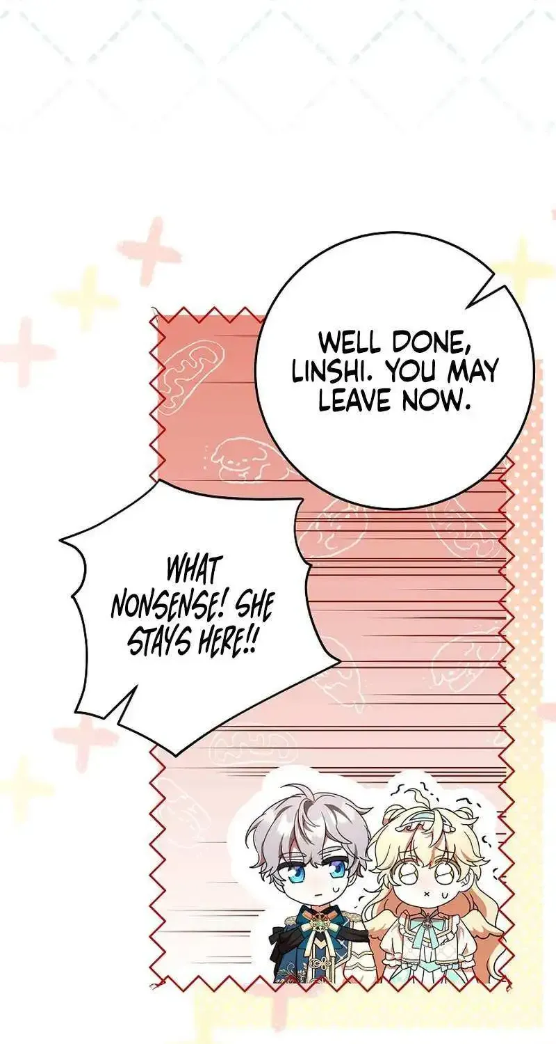 The Beloved New Daughter-in-law Of The Wolf Mansion Kainu Manga Chapter 30 Page 63