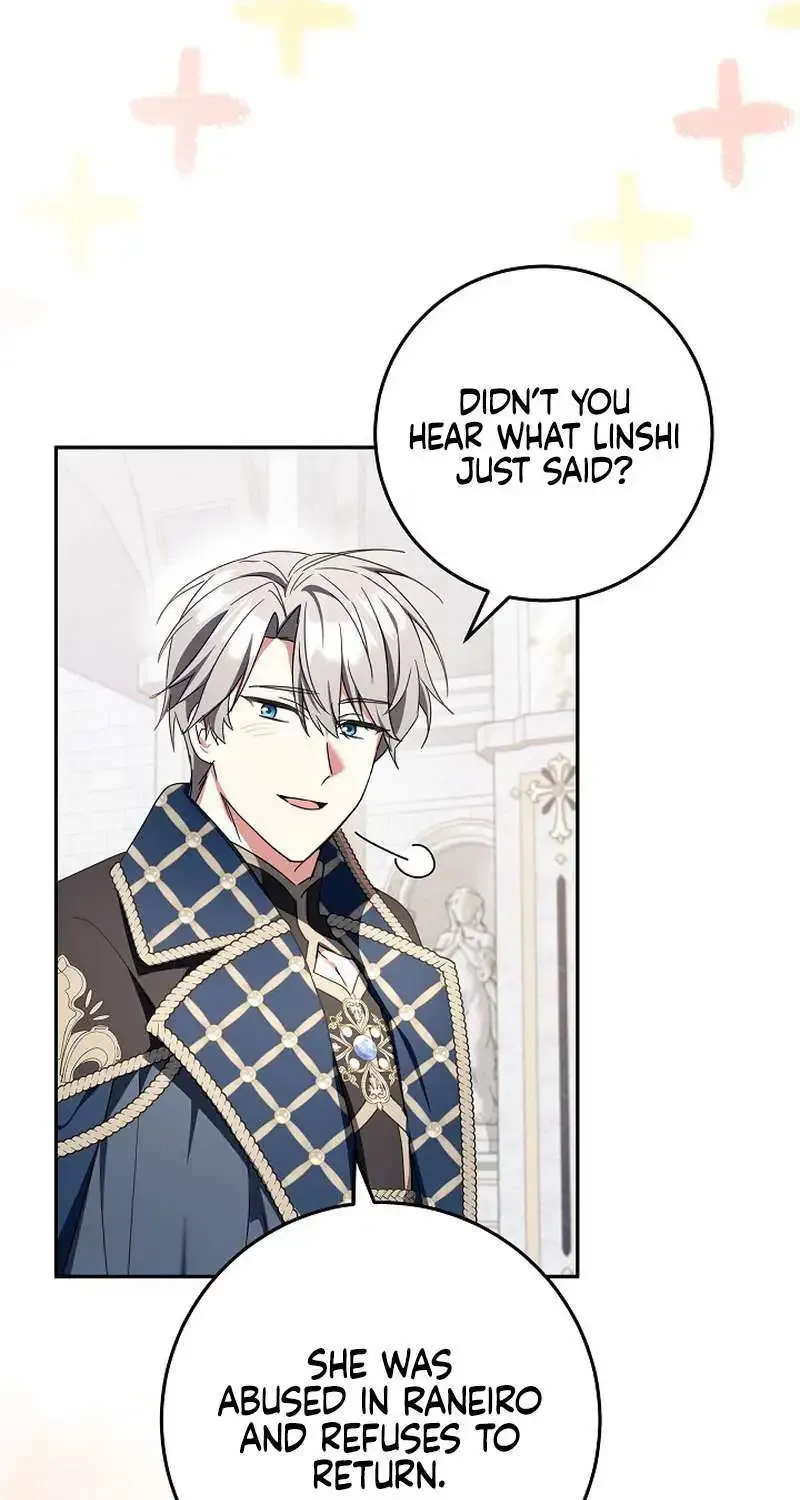 The Beloved New Daughter-in-law Of The Wolf Mansion Kainu Manga Chapter 30 Page 64