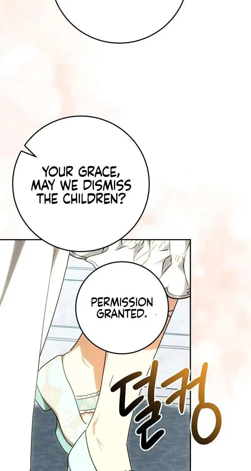 The Beloved New Daughter-in-law Of The Wolf Mansion Kainu Manga Chapter 30 Page 65