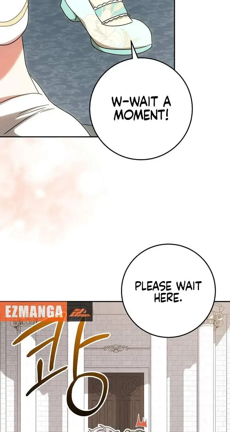The Beloved New Daughter-in-law Of The Wolf Mansion Kainu Manga Chapter 30 Page 66