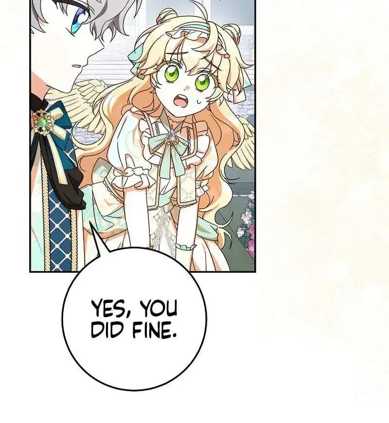 The Beloved New Daughter-in-law Of The Wolf Mansion Kainu Manga Chapter 30 Page 69