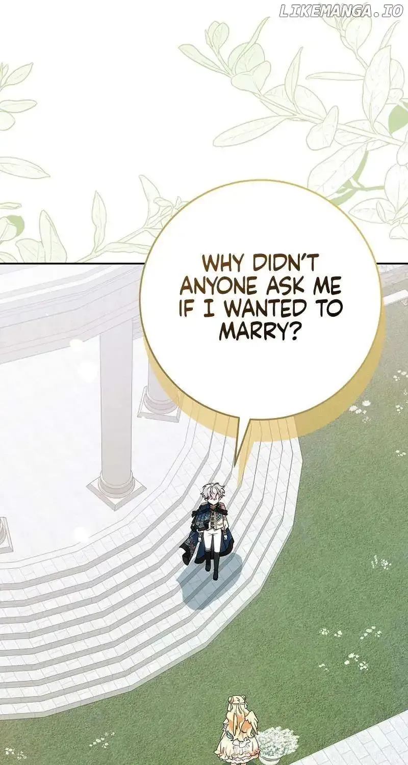 The Beloved New Daughter-in-law Of The Wolf Mansion Kainu Manga Chapter 30 Page 70