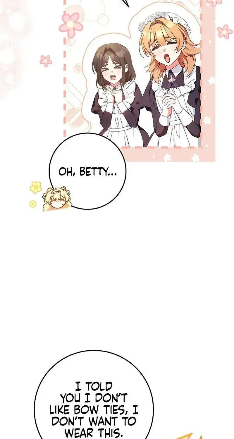 The Beloved New Daughter-in-law Of The Wolf Mansion Kainu Manga Chapter 29 Page 7