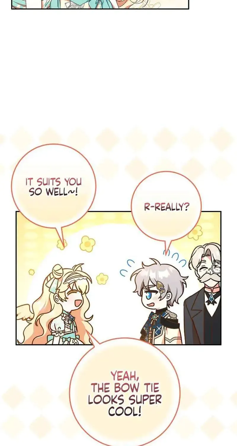 The Beloved New Daughter-in-law Of The Wolf Mansion Kainu Manga Chapter 29 Page 11