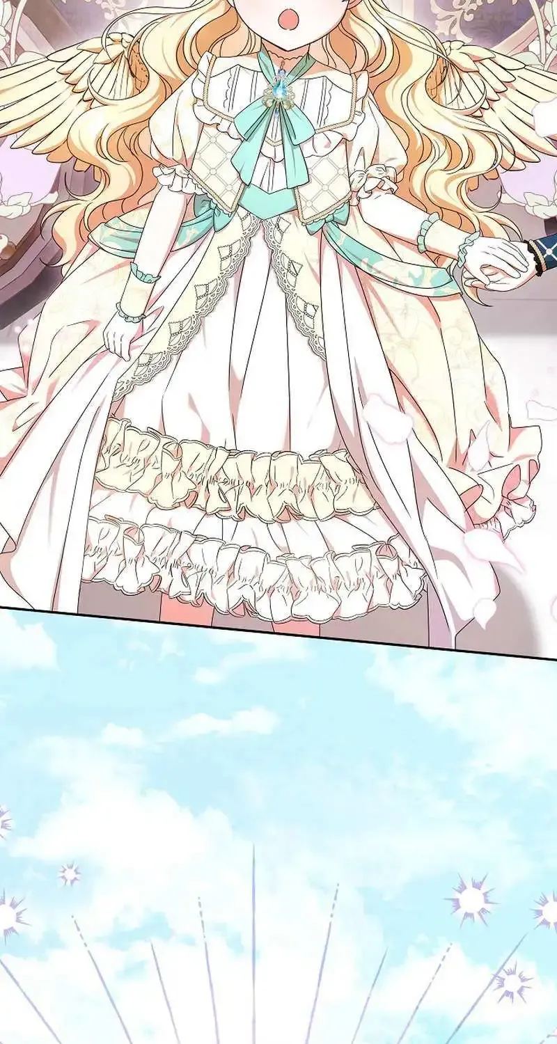 The Beloved New Daughter-in-law Of The Wolf Mansion Kainu Manga Chapter 29 Page 19