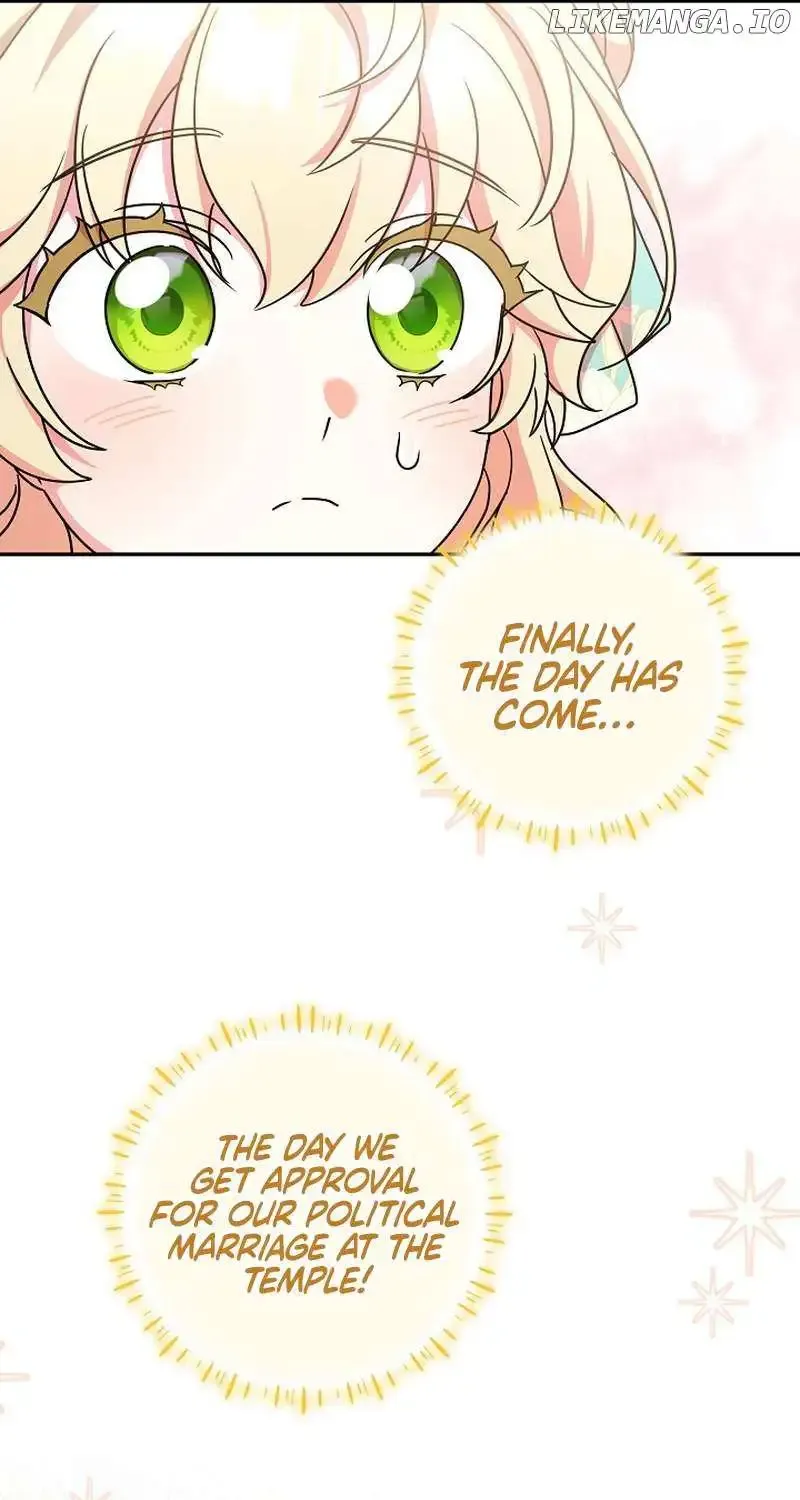 The Beloved New Daughter-in-law Of The Wolf Mansion Kainu Manga Chapter 29 Page 23