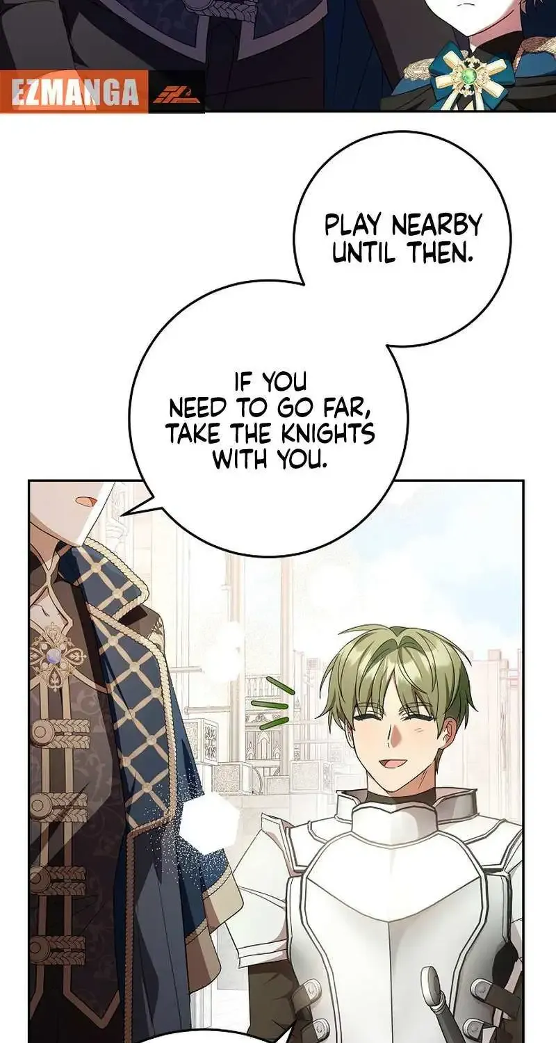 The Beloved New Daughter-in-law Of The Wolf Mansion Kainu Manga Chapter 29 Page 25