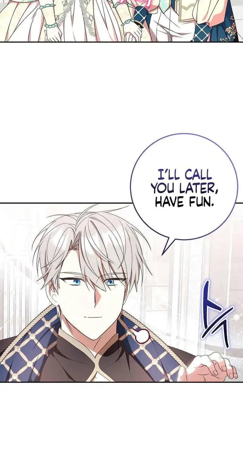 The Beloved New Daughter-in-law Of The Wolf Mansion Kainu Manga Chapter 29 Page 27