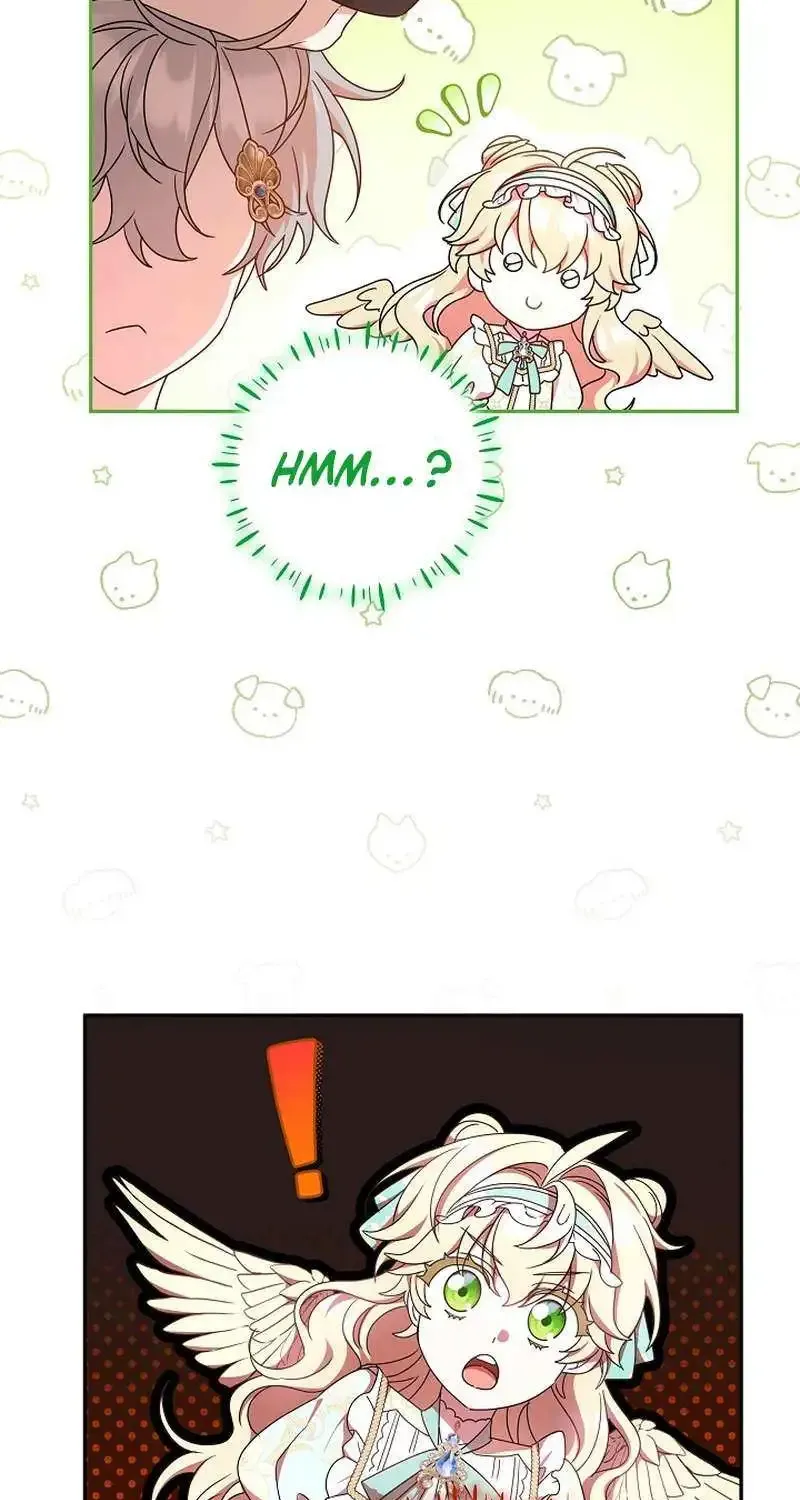 The Beloved New Daughter-in-law Of The Wolf Mansion Kainu Manga Chapter 29 Page 29