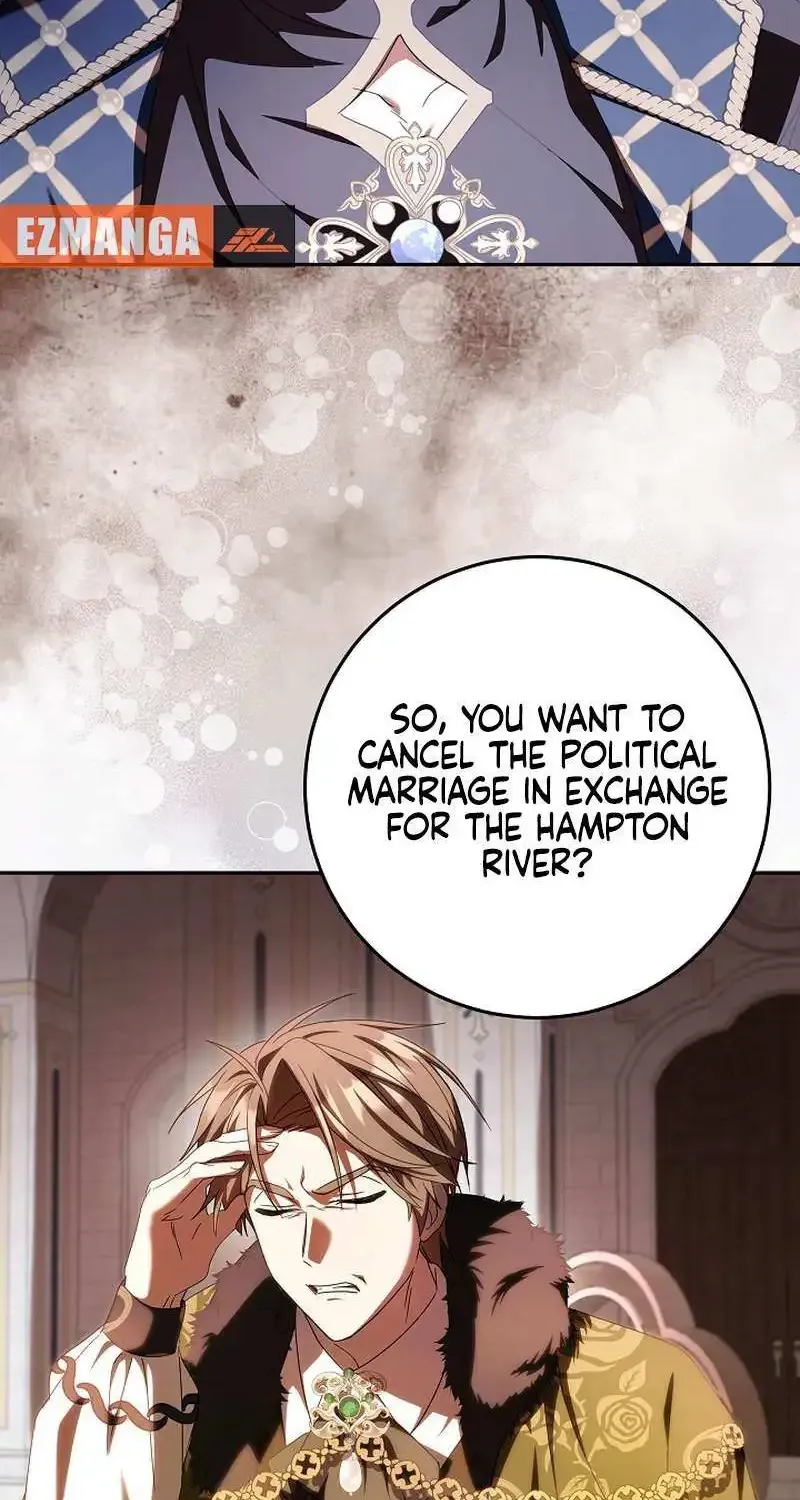 The Beloved New Daughter-in-law Of The Wolf Mansion Kainu Manga Chapter 29 Page 77