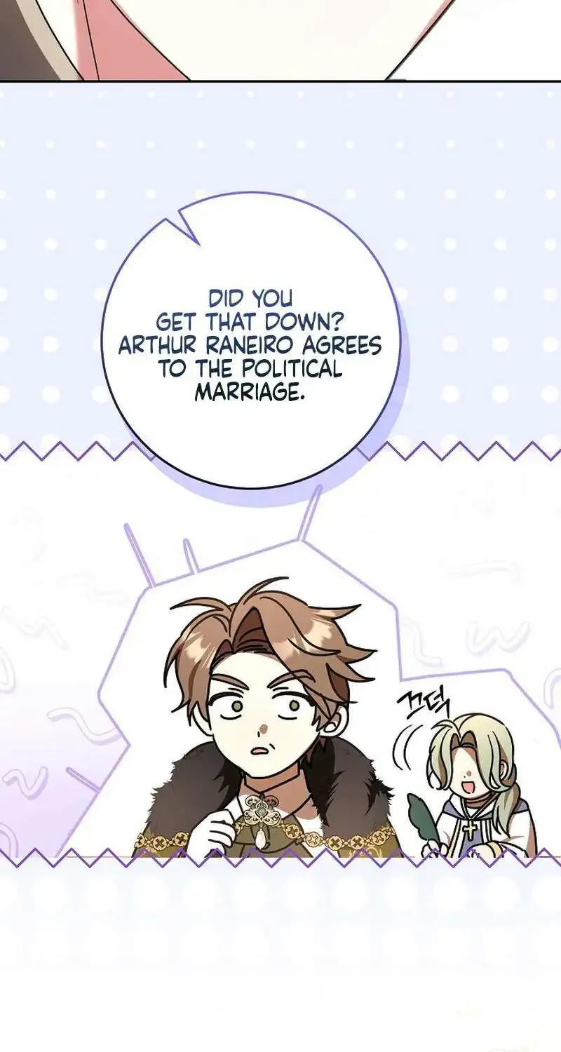 The Beloved New Daughter-in-law Of The Wolf Mansion Kainu Manga Chapter 29 Page 81