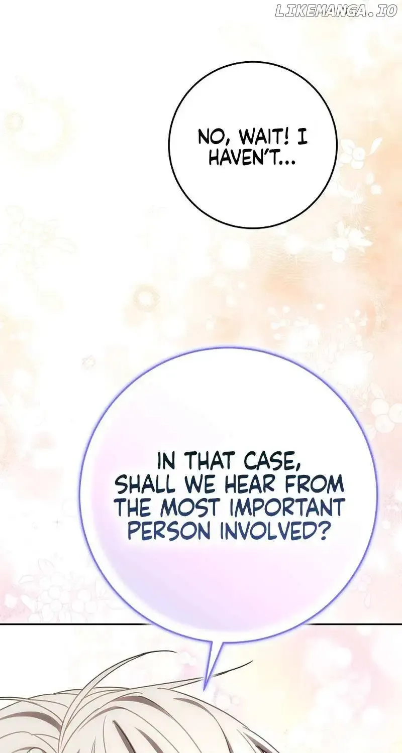 The Beloved New Daughter-in-law Of The Wolf Mansion Kainu Manga Chapter 29 Page 82