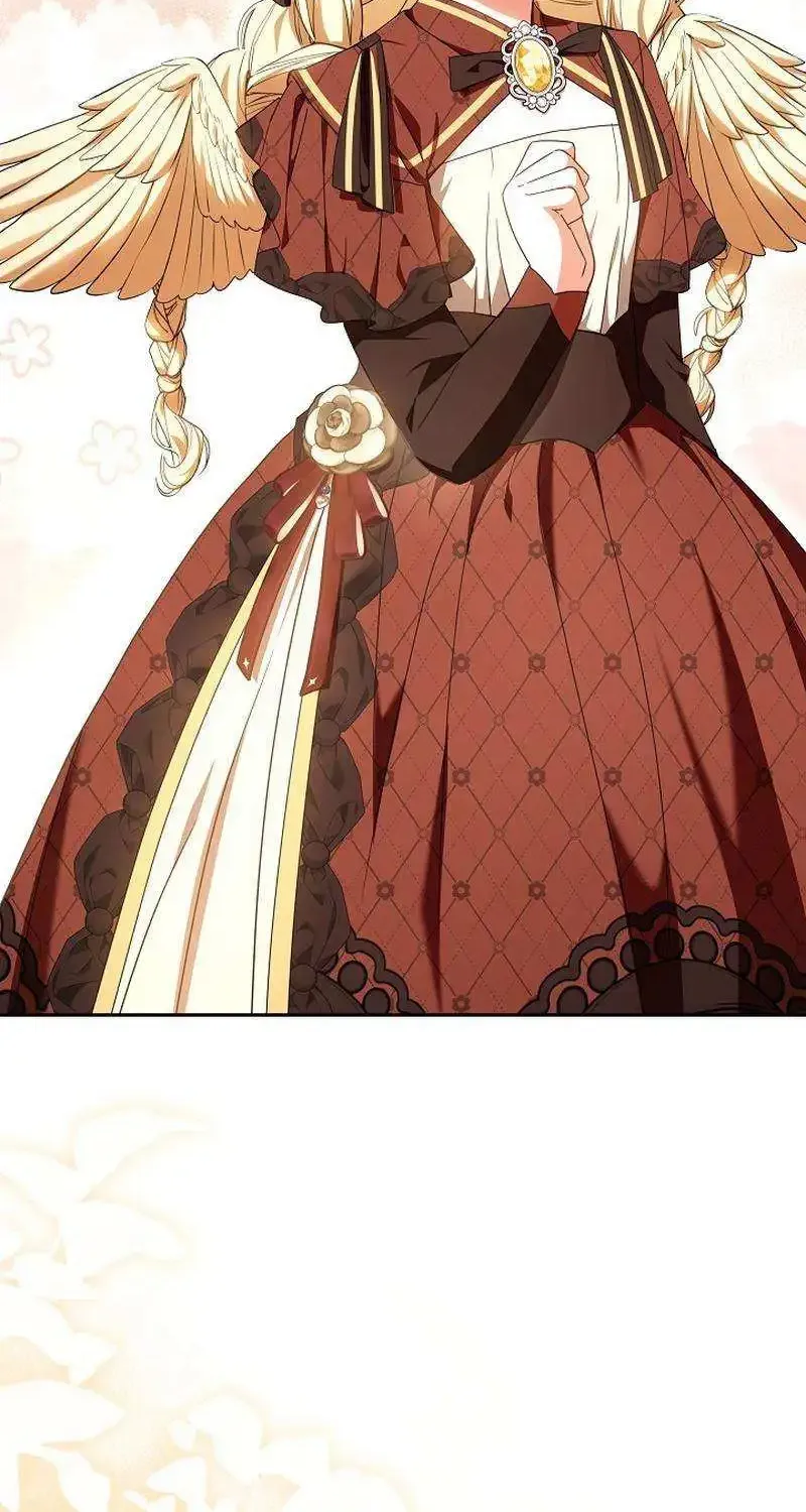 The Beloved New Daughter-in-law Of The Wolf Mansion Kainu Manga Chapter 28 Page 5