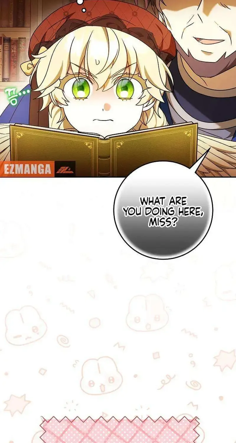 The Beloved New Daughter-in-law Of The Wolf Mansion Kainu Manga Chapter 28 Page 46