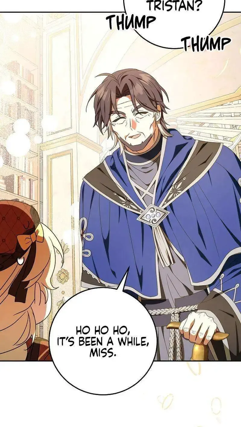 The Beloved New Daughter-in-law Of The Wolf Mansion Kainu Manga Chapter 28 Page 48