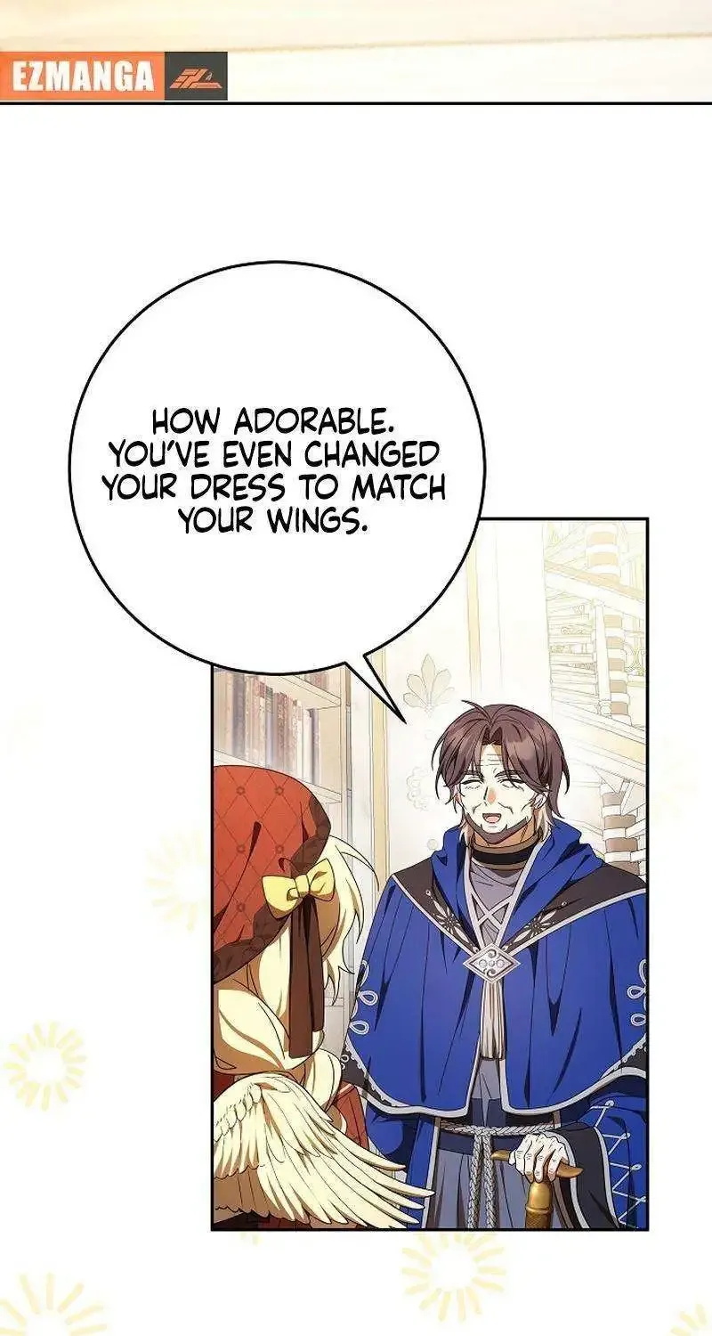 The Beloved New Daughter-in-law Of The Wolf Mansion Kainu Manga Chapter 28 Page 51