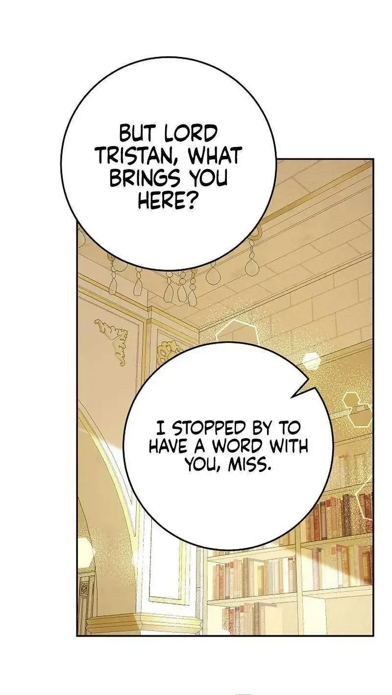 The Beloved New Daughter-in-law Of The Wolf Mansion Kainu Manga Chapter 28 Page 53