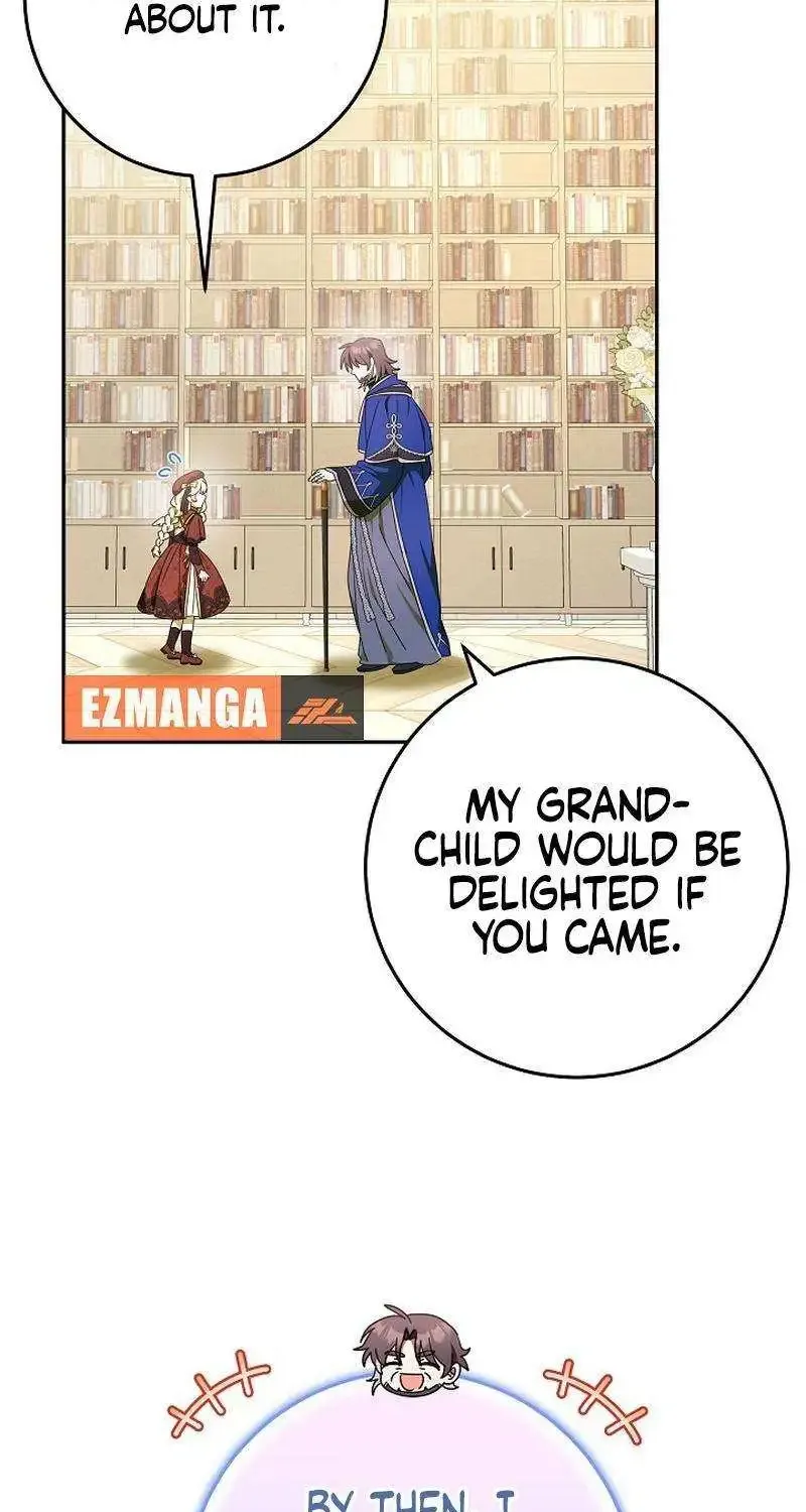 The Beloved New Daughter-in-law Of The Wolf Mansion Kainu Manga Chapter 28 Page 56