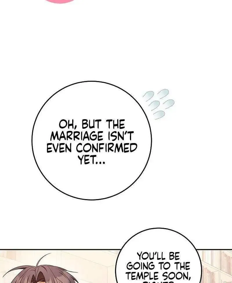 The Beloved New Daughter-in-law Of The Wolf Mansion Kainu Manga Chapter 28 Page 58