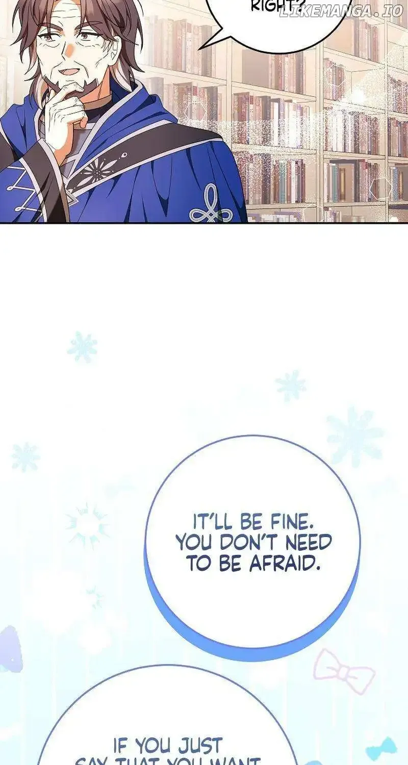 The Beloved New Daughter-in-law Of The Wolf Mansion Kainu Manga Chapter 28 Page 59