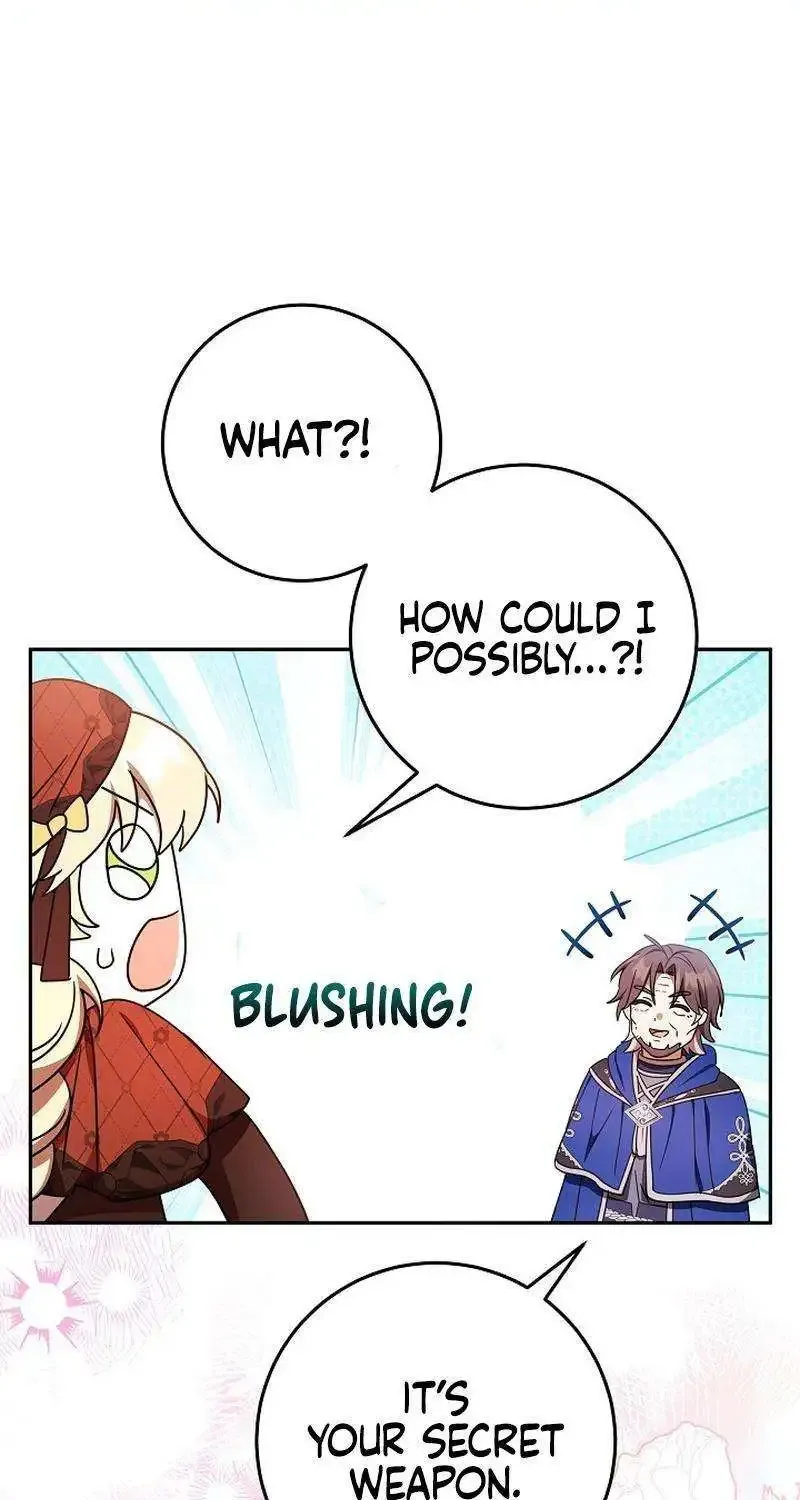 The Beloved New Daughter-in-law Of The Wolf Mansion Kainu Manga Chapter 28 Page 66