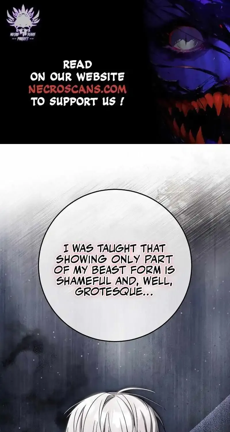 The Beloved New Daughter-in-law Of The Wolf Mansion Kainu Manga Chapter 27 Page 1