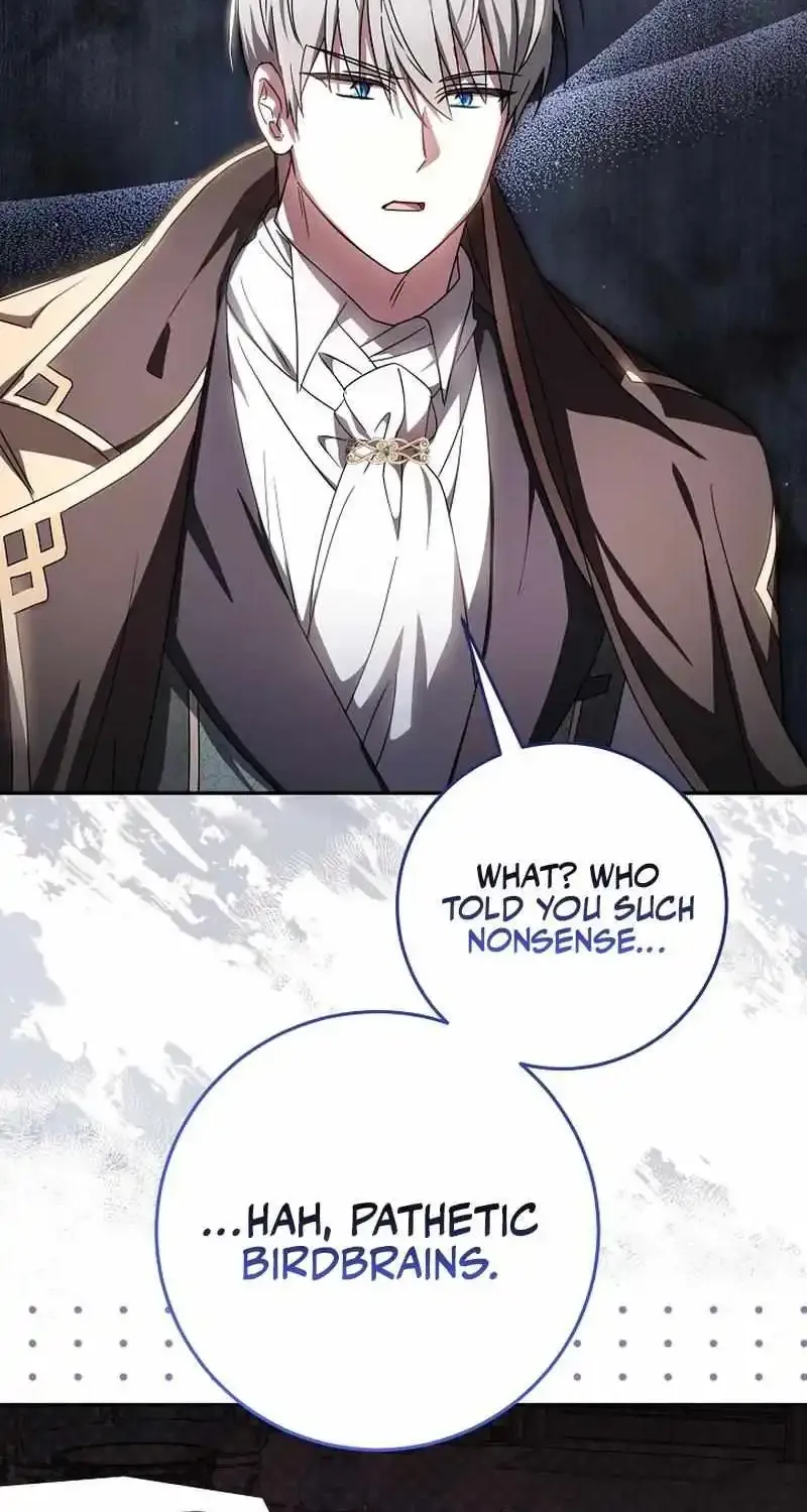 The Beloved New Daughter-in-law Of The Wolf Mansion Kainu Manga Chapter 27 Page 2