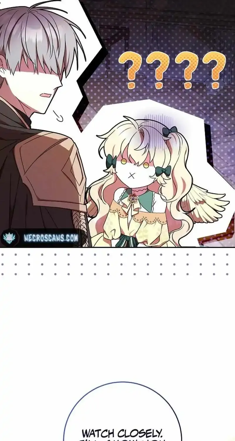 The Beloved New Daughter-in-law Of The Wolf Mansion Kainu Manga Chapter 27 Page 3