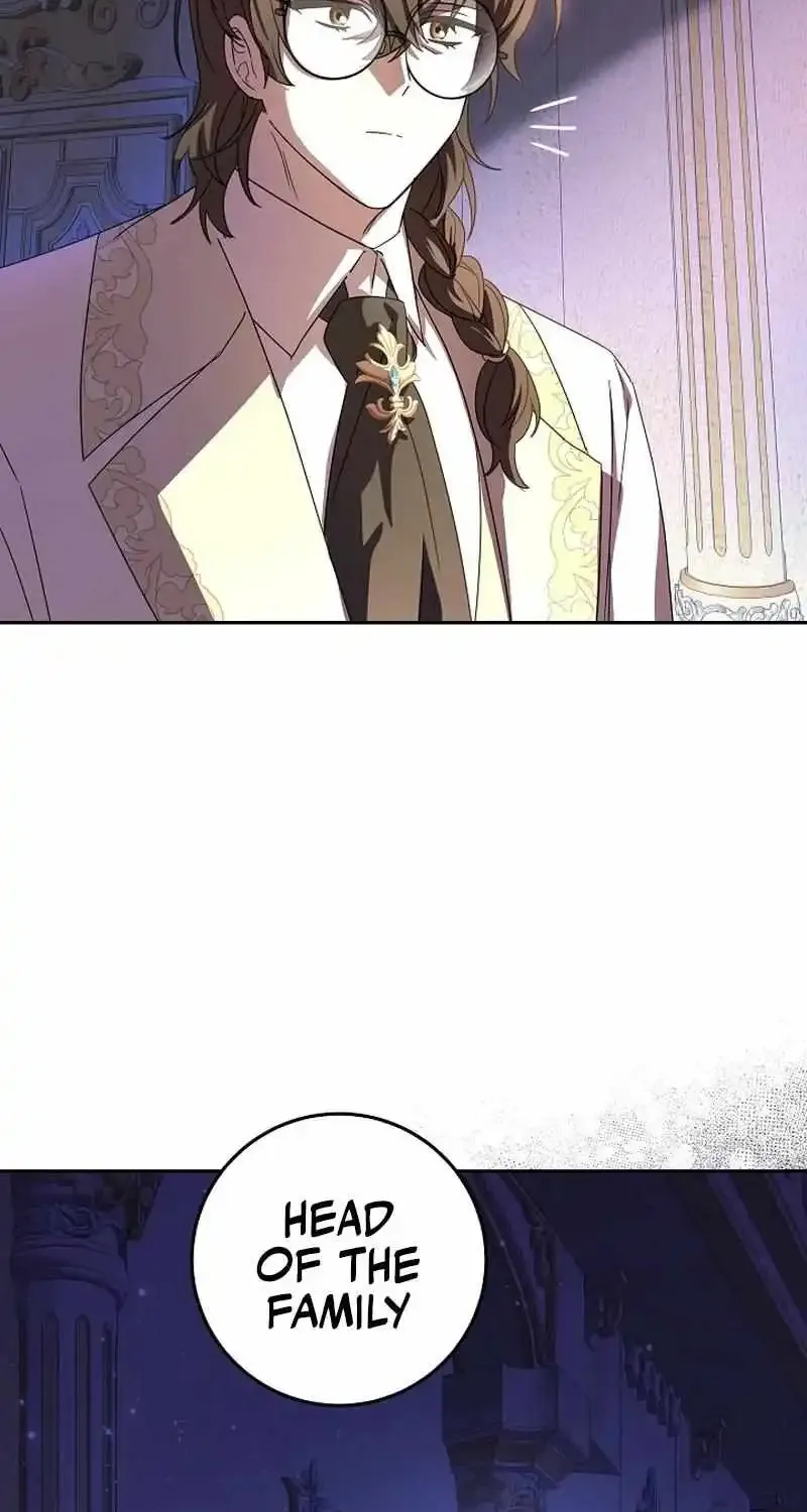 The Beloved New Daughter-in-law Of The Wolf Mansion Kainu Manga Chapter 27 Page 53