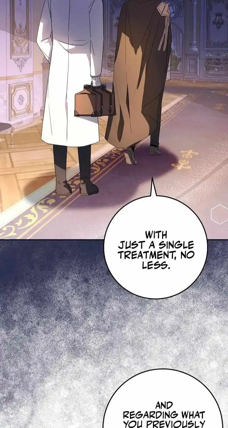 The Beloved New Daughter-in-law Of The Wolf Mansion Kainu Manga Chapter 27 Page 56