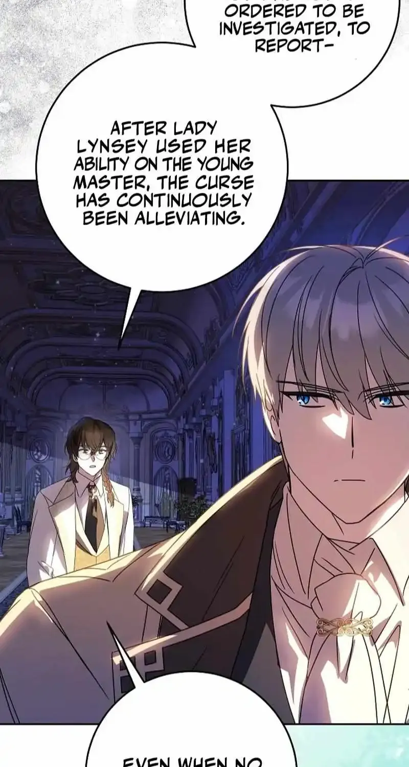 The Beloved New Daughter-in-law Of The Wolf Mansion Kainu Manga Chapter 27 Page 57